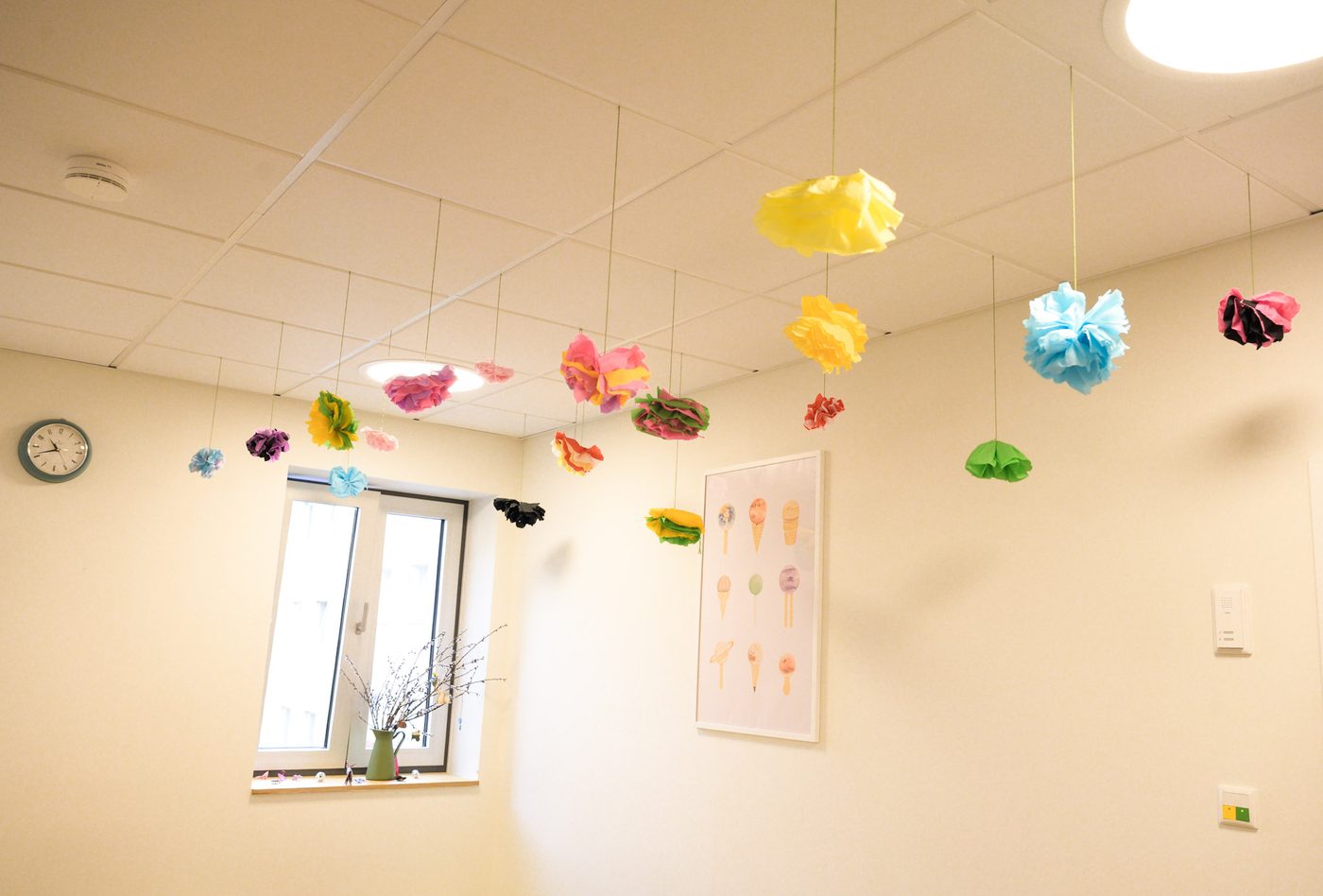 Kinderladen der Glitzerdrachen